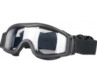 RHAM Tactical Goggle Black RG2